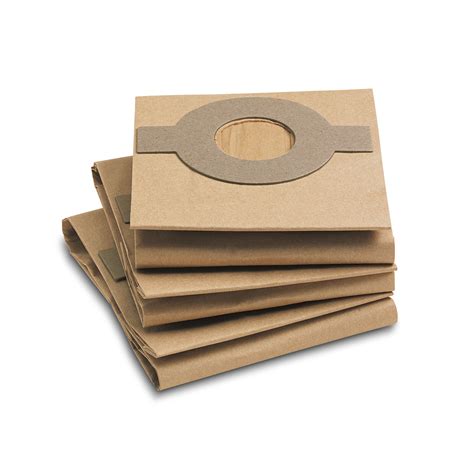 Paper Filter Bags K Rcher Uk