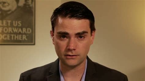 Ben Shapiro On Riots Constant Flame Throwing By Media Has Real