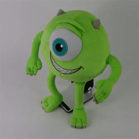 Monsters Inc Submission Pixar Monsters Inc Mike Wazowski Monsters The