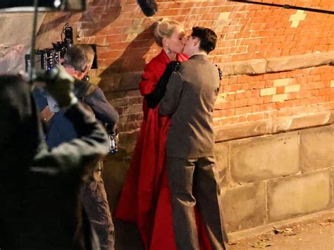 Gwyneth Paltrow Says She Has Lots Of Sex With Timoth E Chalamet In Marty Supreme