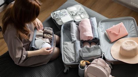 The Ultimate Guide To Choosing The Perfect Suitcase For Your Travels