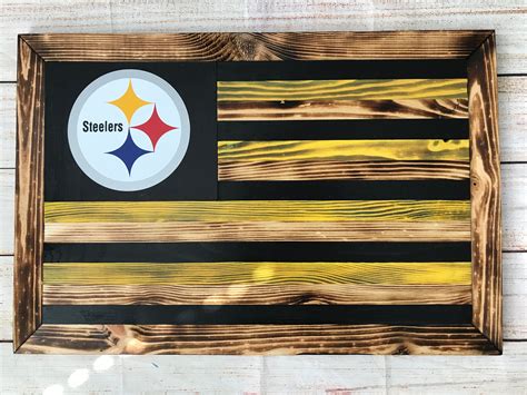 Steelers Nation Flag