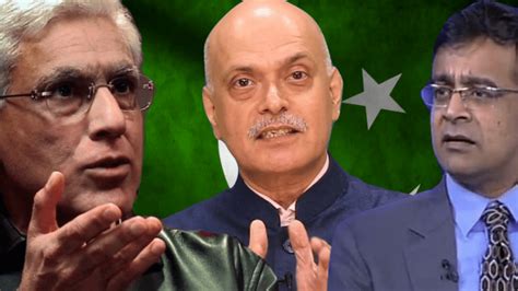 Pakistan Quotes The Quint Karan Thapar And Praveen Swami To Brand