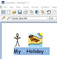 SymWriter 2 FAQ S Symbols In Word Or PowerPoint Widgit