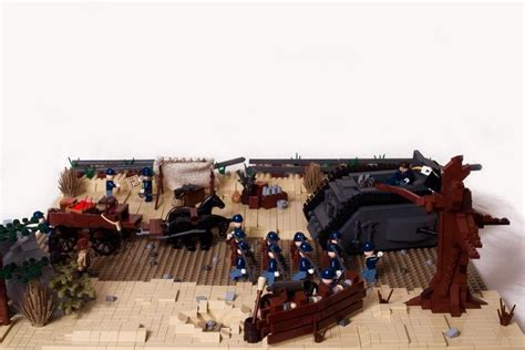 10 Best images about Lego civil war on Pinterest | Red bandana, Civil ...