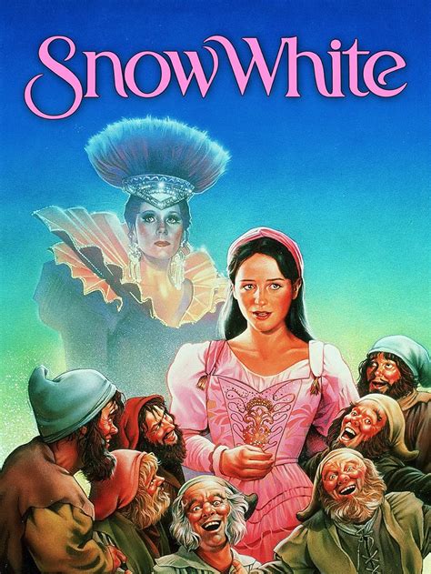 Snow White 1987 Imdb