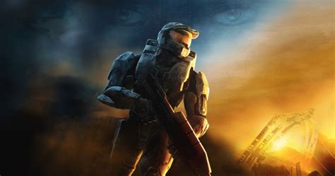 Halo Mcc Season Update Arrives Next Week Adds New Pieces Of Armor