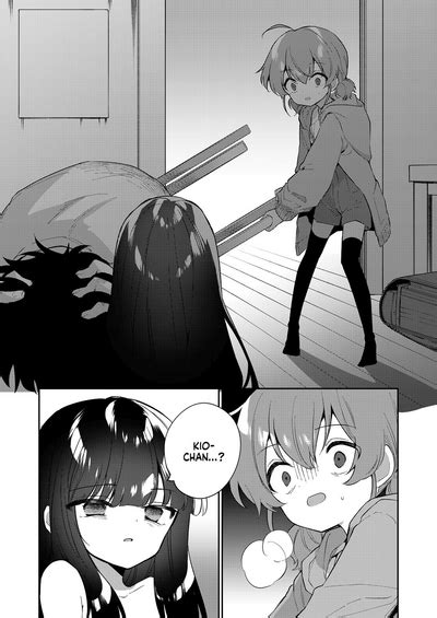 ZokuContinued Nhentai Hentai Doujinshi And Manga