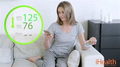 iHealth Produktpalette - YouTube