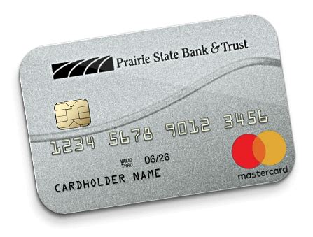 Prairie State Bank and Trust | Central IL Community Bank