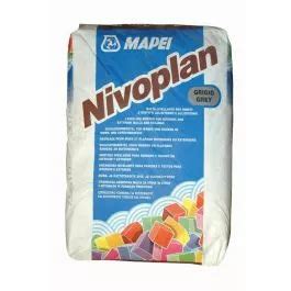 Mapei Nivoplan Levelling Mortar Grey Kg Insulation Point