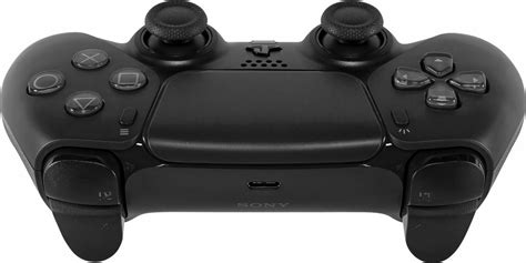 Sony Dualsense Ασύρματο Gamepad για Ps5 Midnight Black Skroutz Gr