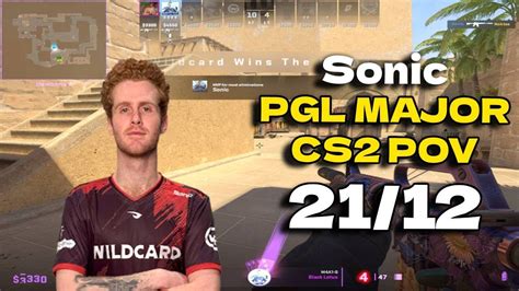 Cs Pov Wildcard Sonic Vs Bestia Mirage Pgl Cs Major