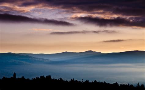 landscape, Nature, Sky Wallpapers HD / Desktop and Mobile Backgrounds 