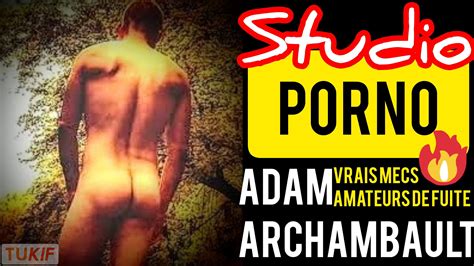 French Model Charles Laurent Marchand Nude Photo Boyfriendtv