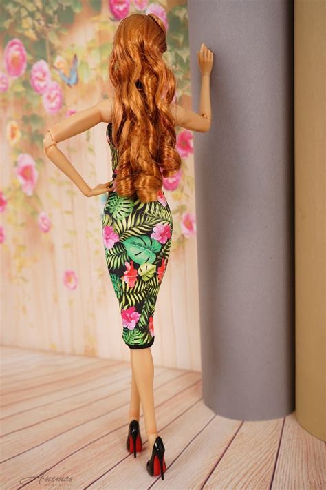 Silver Swimsuis Collection For 16 Kingdom Doll 3 Swimsuit Bikini Kingdom Doll An Em Os