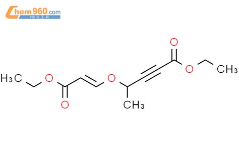 Pentynoic Acid E Ethoxy Oxo Propenyl Oxy