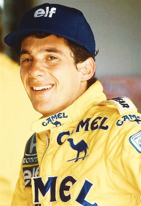 Ayrton Senna, Lotus 1987 Racing Drivers, F1 Racing, F1 Lotus, Indy 500 ...