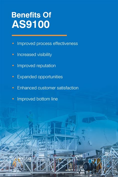 As9100 Implementation Guide Step By Step Nqa