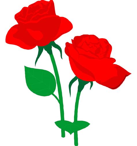 Free Rose Cliparts Download Free Rose Cliparts Png Images Free