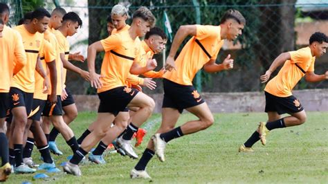 Gr Mio X Corinthians Saiba Como Chega O Tim O Para O Duelo Pelo