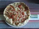 Tarte Au Saint Nectaire St Phanie M