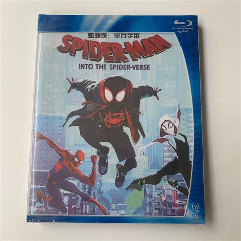 Spider Man Movie Collection Atelier Yuwa Ciao Jp