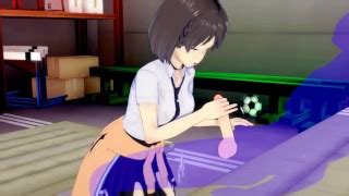 3D Hentai POV Alabama Can T Go To Bed Azur Lane Koikatsu Pornhub