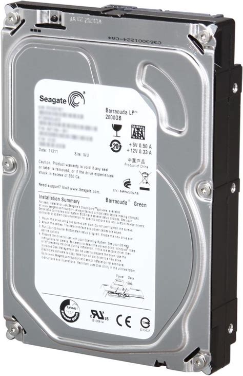 Seagate Barracuda 2tb Installation Guide | 7petals.in