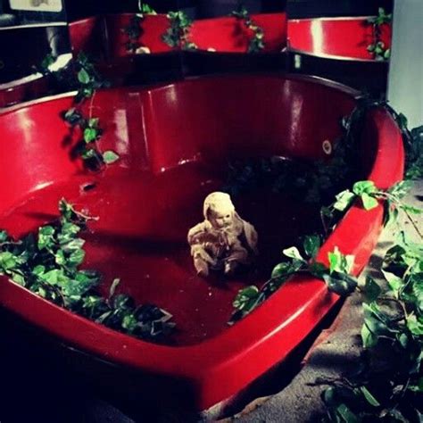 Hot Tub Of Love Creative Art Creative Hot Tub