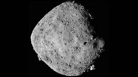 Nasa’s Osiris Rex Mission Completes Quick Touch Of Bennu Asteroid The New York Times