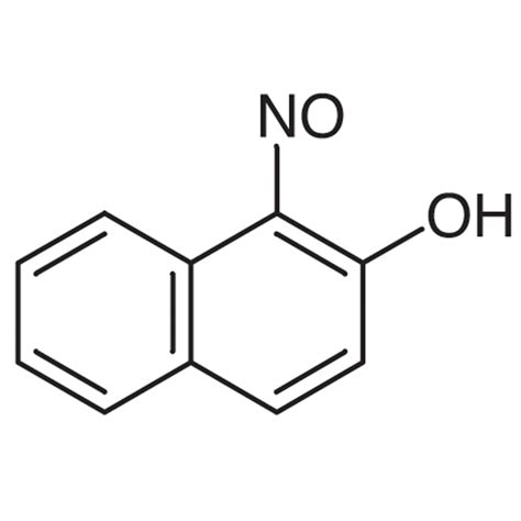 Nitroso Naphthol B N Cymitquimica