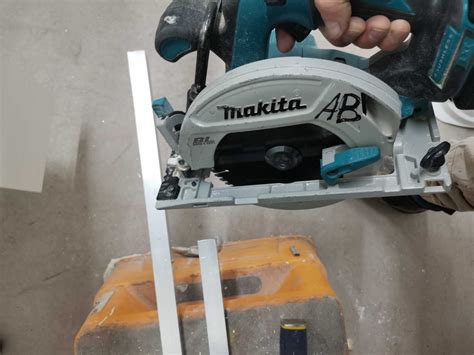 How To Cut Aluminum With A Circular Saw