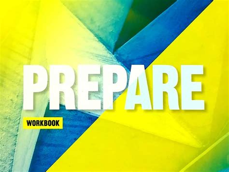 Bộ Prepare B1 Level 4 Workbook With Audio Download PDF - Reds