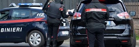 Estorsioni Nel Napoletano 12 Arresti Dei Carabinieri