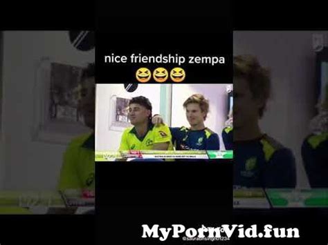 Adam Zampa Sex Len Sex Pictures Pass