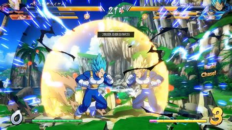 ドラゴンボールファイターズ対戦動画251 DRAGON BALL FighterZ Ranked Match ゲーム動画まとめ