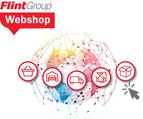 Digital Platforms | FlintGroup