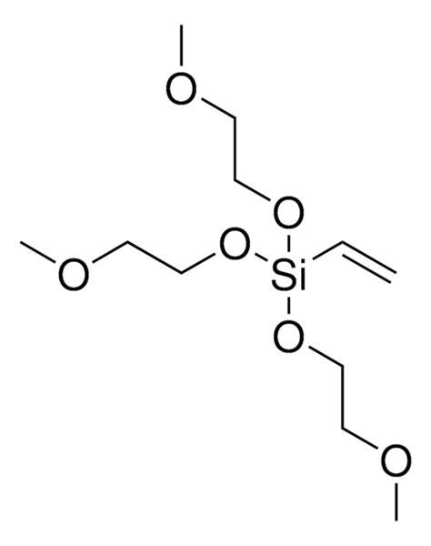 Tris Methoxyethoxy Vinyl Silane Vinyltris Methoxyethoxy Silane