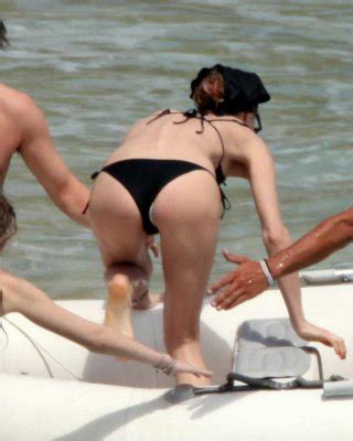 Eva Herzigova Nude Porn Pics Leaked XXX Sex Photos PICTOA