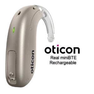 Oticon Real Hearing Aids Free Home Hearing Test