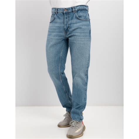 Джинсы LEE COOPER MB-STR-C/LW мужские, цвет синий, размер 31/32 MB-STR ...