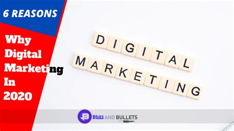 6 Reasons Why You Need Digital Marketing For Your Business Growth In 2021