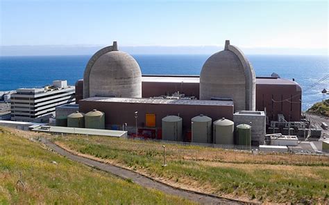 Diablo Canyon nuclear plant closure will escalate energy poverty – CFACT