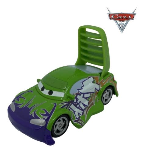 Wingo Tunado Carros Disney Mattel Miniatura Mcqueen 1 55 Parcelamento