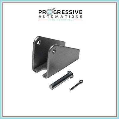 Linear Actuators Linear Actuator Mounting Brackets