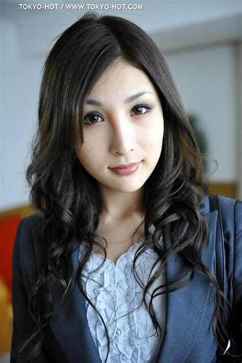 Tokyo Hot N Set Natsumi IIjima ポルノ写真