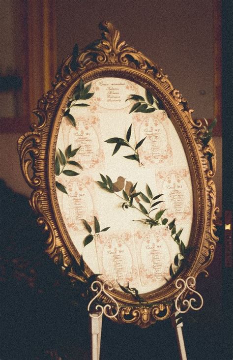 Рассадочные карточки, номера столов, планы рассадки