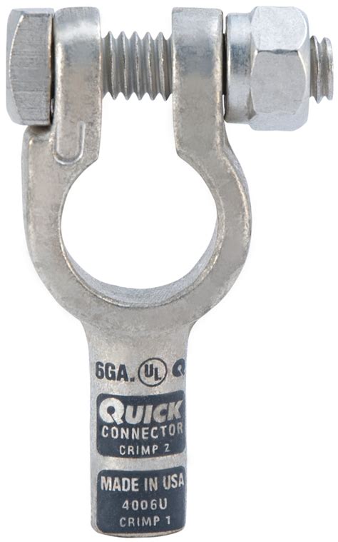 Battery Lugs Commercial Battery Terminals Quickcable