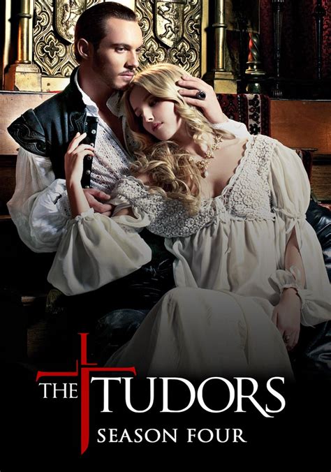 The Tudors Temporada 4 Assista Todos Episódios Online Streaming